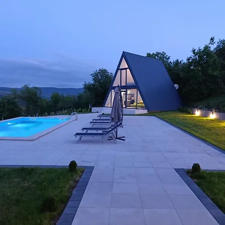 Vila Vista Banja Luka