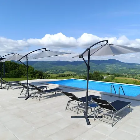 Vista Villa Banja Luka