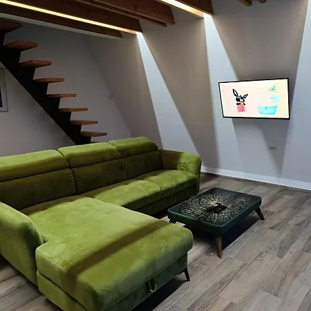 Villa Vista Banja Luka